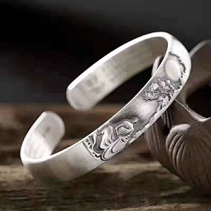 Chinese wind Bracelet large jewelry factory,OEM/ODM Jewelry Trade processing customized,Wholesale jewelry manufacturer