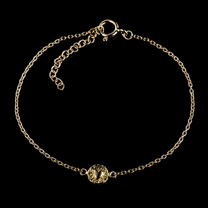 Love Silver Bracelet large jewelry factories, OEM/ODM jewelry trade processing customized, jewelry wholesale manufacturers