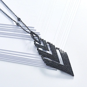 Arrow Pendant large jewelry factory,OEM/ODM Jewelry Trade processing customized,Wholesale jewelry manufacturer