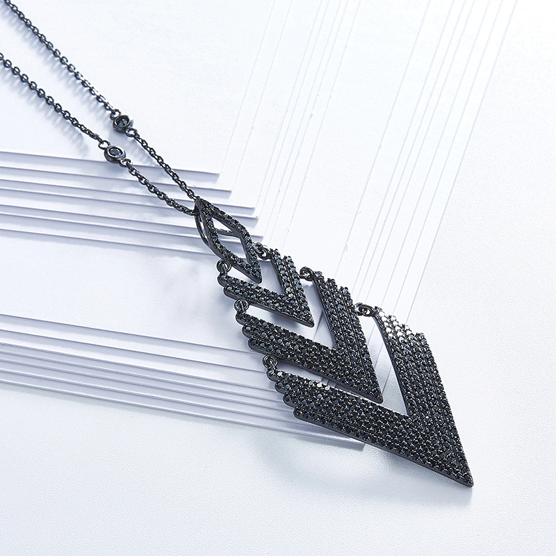 Arrow Pendant large jewelry factory,OEM/ODM Jewelry Trade processing customized,Wholesale jewelry manufacturer