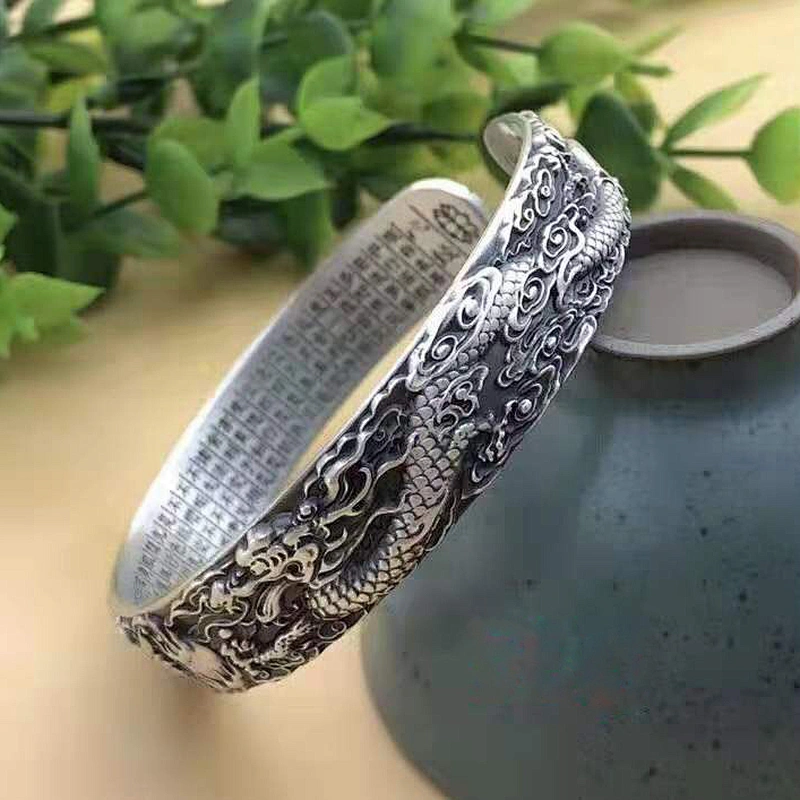 Chinese wind Bracelet large jewelry factory,OEM/ODM Jewelry Trade processing customized,Wholesale jewelry manufacturer+