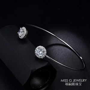 S925 Silver bracelets for women large jewelry factory,OEM/ODM Jewelry Trade processing customized,Wholesale jewelry manufacturer