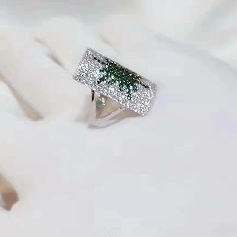 S925 Silver Ring Men's and women's rings large jewelry factory,OEM/ODM Jewelry Trade processing customized,Wholesale jewelry manufacturer