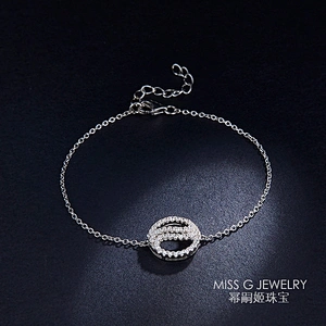 sterling silver bracelets large jewelry factory,OEM/ODM Jewelry Trade processing customized,Wholesale jewelry manufacturer