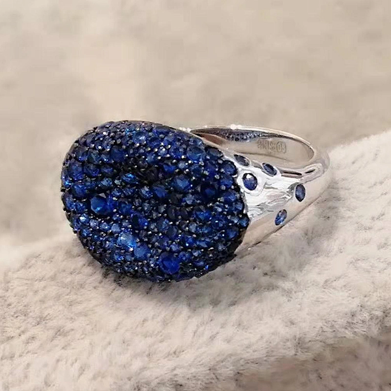 rings for women unique engagement rings large jewelry factory,OEM/ODM Jewelry Trade processing customized,Wholesale jewelry manufacturer