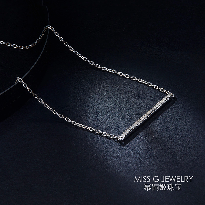 One word Necklace large jewelry factory,OEM/ODM Jewelry Trade processing customized,Wholesale jewelry manufacturer