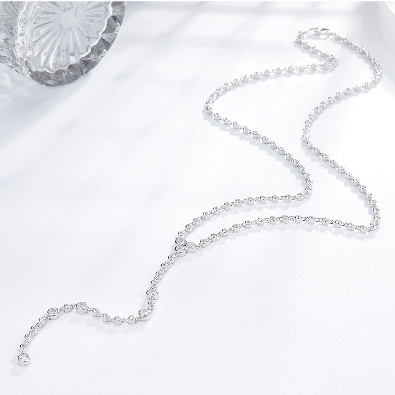 necklaces for women womens jewellery large jewelry factory,OEM/ODM Jewelry Trade processing customized,Wholesale jewelry manufacturer