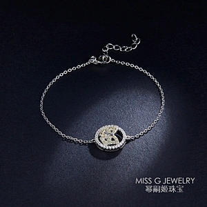bracelets for women charm bracelets large jewelry factory,OEM/ODM Jewelry Trade processing customized,Wholesale jewelry manufacturer