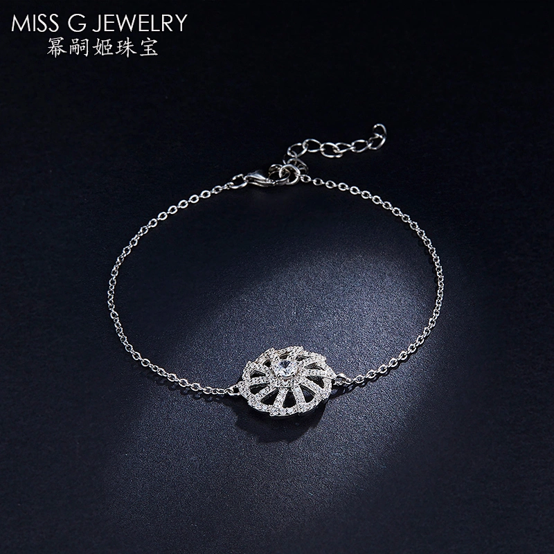bracelets for women large jewelry factory,OEM/ODM Jewelry Trade processing customized,Wholesale jewelry manufacturer