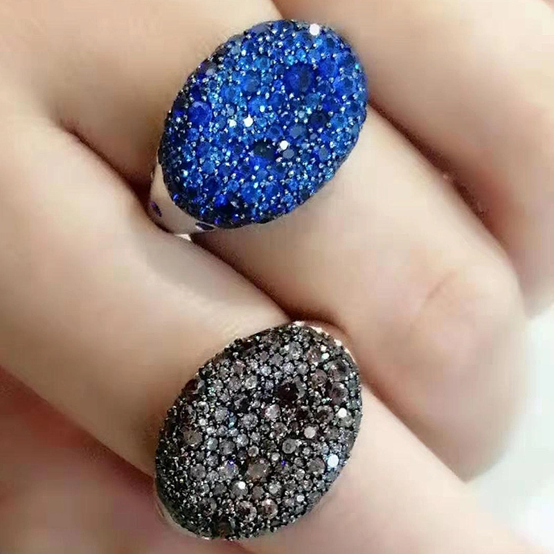 rings for women unique engagement rings large jewelry factory,OEM/ODM Jewelry Trade processing customized,Wholesale jewelry manufacturer