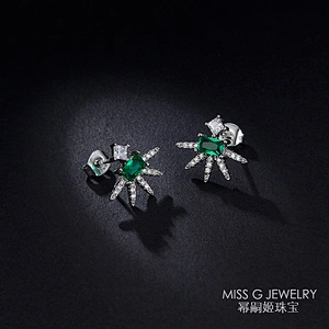 earrings for girls large jewelry factory,OEM/ODM Jewelry Trade processing customized,Wholesale jewelry manufacturer