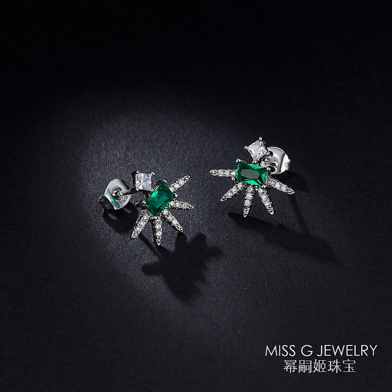 earrings for girls large jewelry factory,OEM/ODM Jewelry Trade processing customized,Wholesale jewelry manufacturer