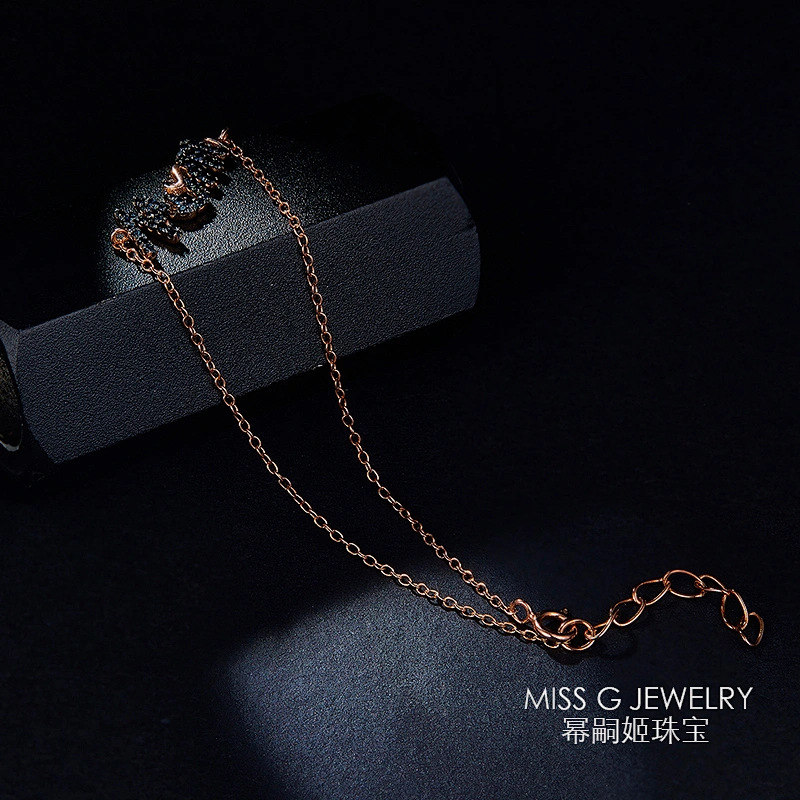 silver necklace necklaces for women large jewelry factory,OEM/ODM Jewelry Trade processing customized,Wholesale jewelry manufacturer