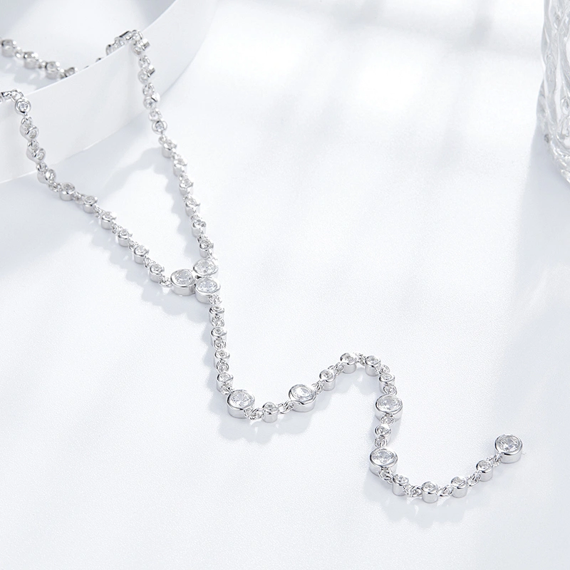 necklaces for women womens jewellery large jewelry factory,OEM/ODM Jewelry Trade processing customized,Wholesale jewelry manufacturer