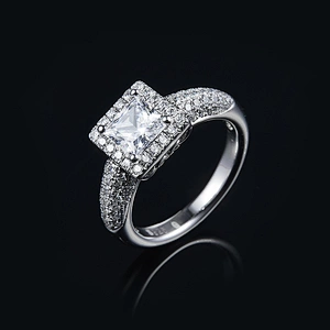 best engagement rings large jewelry factory,OEM/ODM Jewelry Trade processing customized,Wholesale jewelry manufacturer