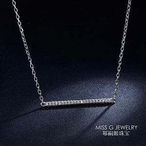 One word Necklace large jewelry factory,OEM/ODM Jewelry Trade processing customized,Wholesale jewelry manufacturer