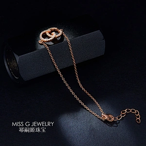 bracelets for women charm bracelets large jewelry factory,OEM/ODM Jewelry Trade processing customized,Wholesale jewelry manufacturer