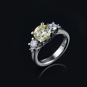 rings for women eternity ring large jewelry factory,OEM/ODM Jewelry Trade processing customized,Wholesale jewelry manufacturer