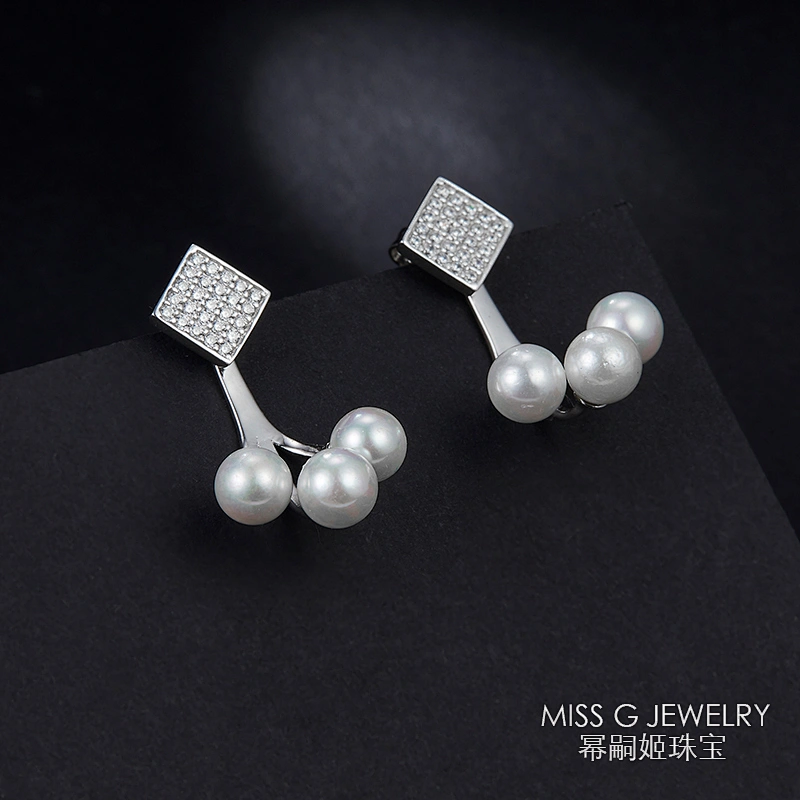 Fashion Simple Style Jewelry Earrings large jewelry factory,OEM/ODM Jewelry Trade processing customized,Wholesale jewelry manufacturer