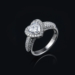 princess cut engagement rings best engagement rings large jewelry factory,OEM/ODM Jewelry Trade processing customized,Wholesale jewelry manufacturer