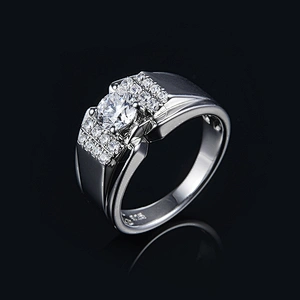 promise rings  eternity ring large jewelry factory,OEM/ODM Jewelry Trade processing customized,Wholesale jewelry manufacturer