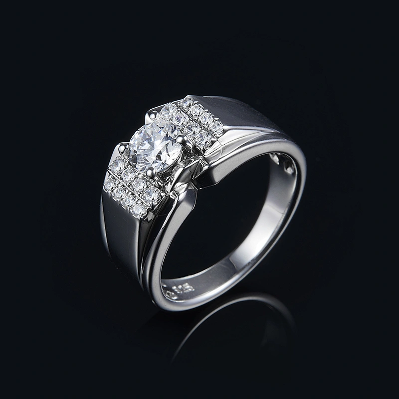 promise rings  eternity ring large jewelry factory,OEM/ODM Jewelry Trade processing customized,Wholesale jewelry manufacturer
