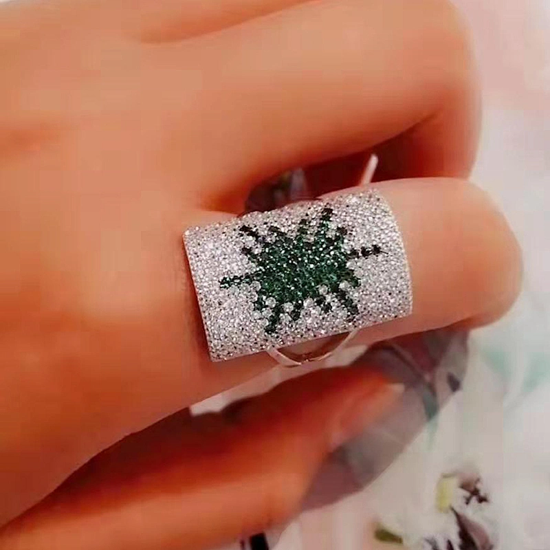 S925 Silver Ring Men's and women's rings large jewelry factory,OEM/ODM Jewelry Trade processing customized,Wholesale jewelry manufacturer