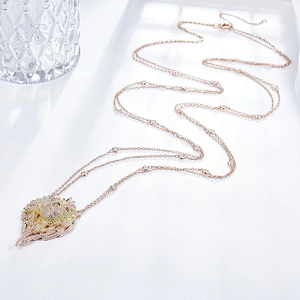 Lion Head Pendant large jewelry factory,OEM/ODM Jewelry Trade processing customized,Wholesale jewelry manufacturer