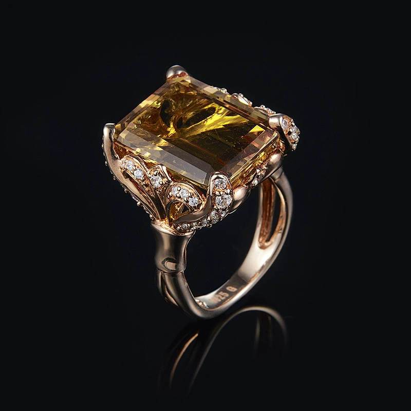 Master Stone Ring engagement rings for women large jewelry factory,OEM/ODM Jewelry Trade processing customized,Wholesale jewelry manufacturer