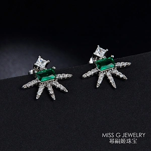 earrings for girls large jewelry factory,OEM/ODM Jewelry Trade processing customized,Wholesale jewelry manufacturer