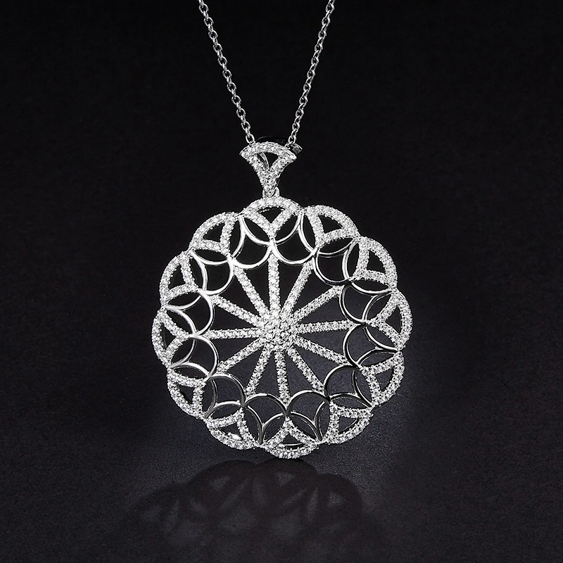 necklaces for women silver jewelry large jewelry factory,OEM/ODM Jewelry Trade processing customized,Wholesale jewelry manufacturer