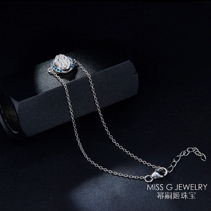 silver jewellery charm bangle large jewelry factory,OEM/ODM Jewelry Trade processing customized,Wholesale jewelry manufacturer