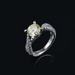 engagement rings for women eternity ring