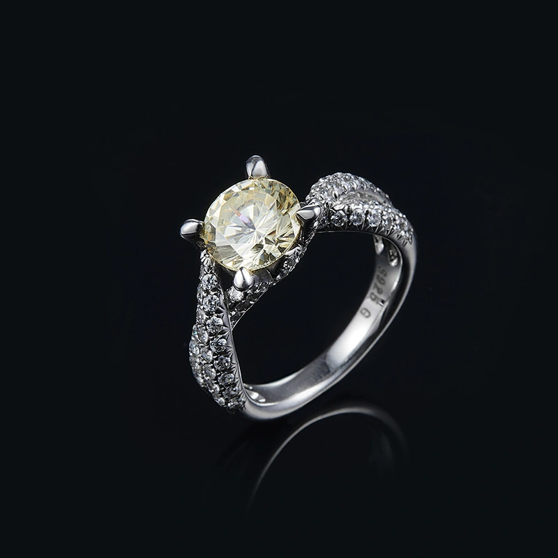 engagement rings for women eternity ring