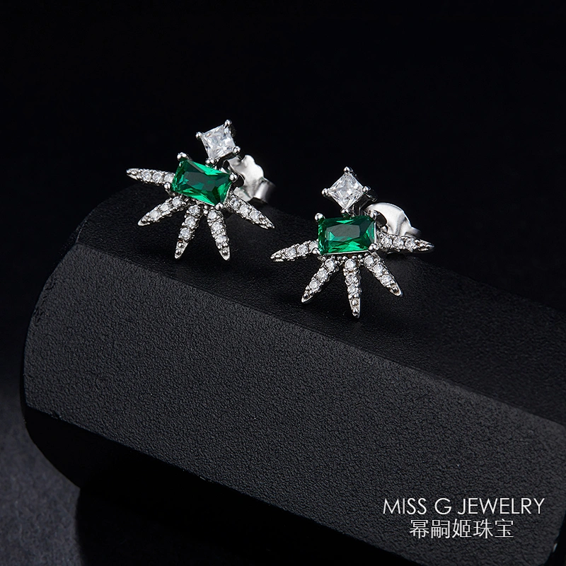 earrings for girls large jewelry factory,OEM/ODM Jewelry Trade processing customized,Wholesale jewelry manufacturer