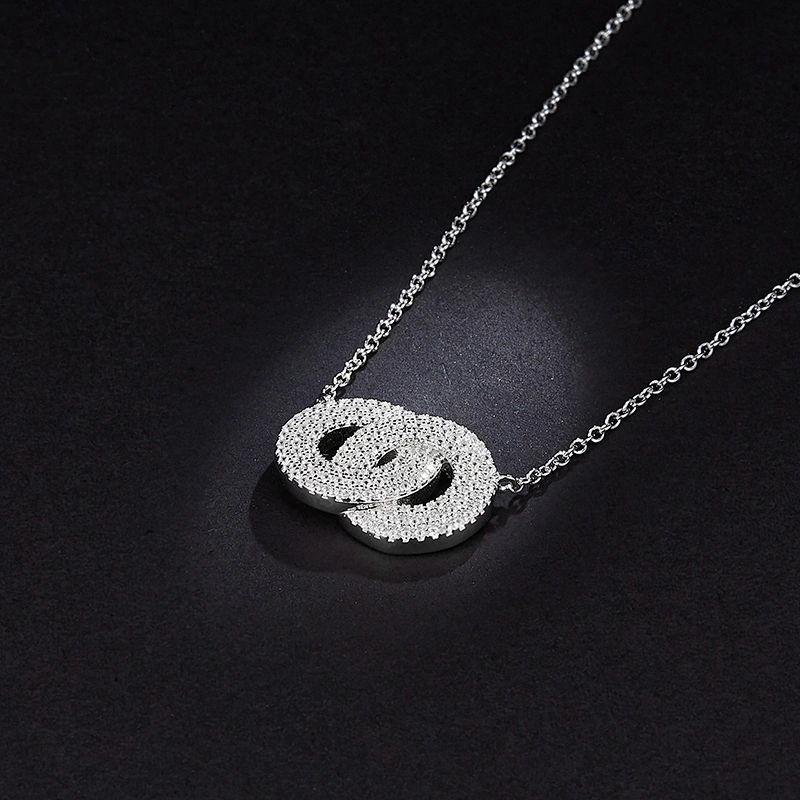 necklaces for women silver chain large jewelry factory,OEM/ODM Jewelry Trade processing customized,Wholesale jewelry manufacturer
