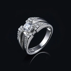 rings for women simple engagement rings large jewelry factory,OEM/ODM Jewelry Trade processing customized,Wholesale jewelry manufacturer