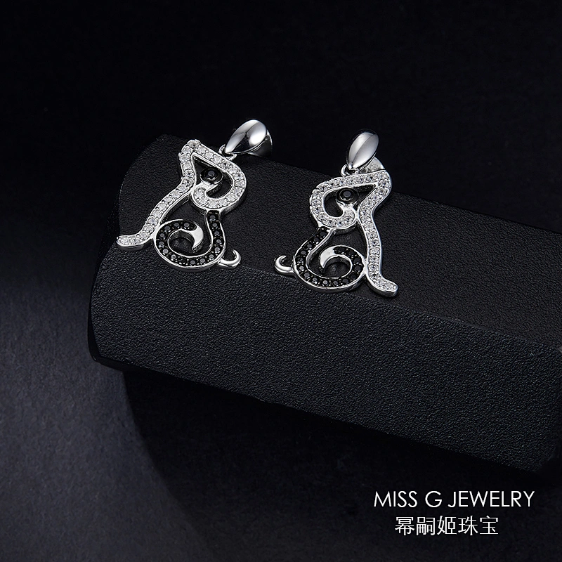 Animal Earrings large jewelry factory,OEM/ODM Jewelry Trade processing customized,Wholesale jewelry manufacturer