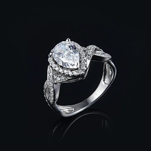 engagement rings for women rings for women large jewelry factory,OEM/ODM Jewelry Trade processing customized,Wholesale jewelry manufacturer