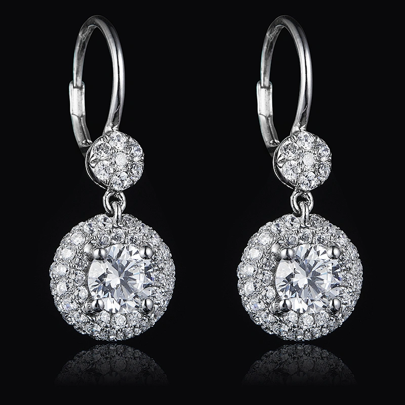 silver earrings large jewelry factory,OEM/ODM Jewelry Trade processing customized,Wholesale jewelry manufacturer