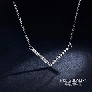 silver necklace necklaces for women large jewelry factory,OEM/ODM Jewelry Trade processing customized,Wholesale jewelry manufacturer