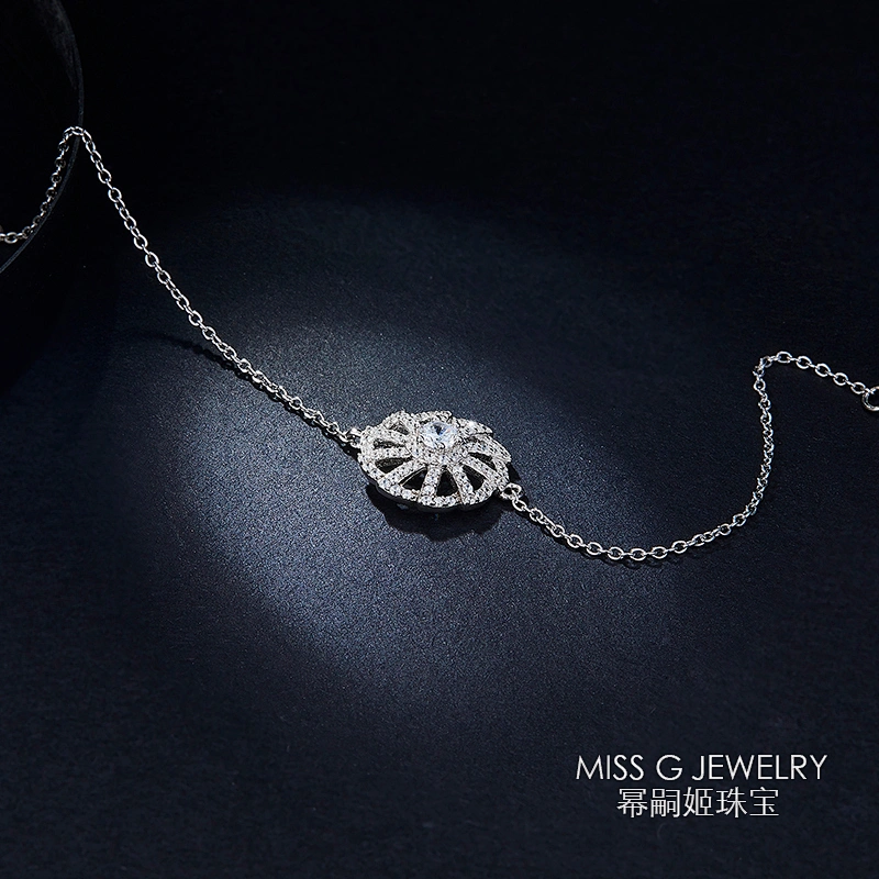 bracelets for women large jewelry factory,OEM/ODM Jewelry Trade processing customized,Wholesale jewelry manufacturer