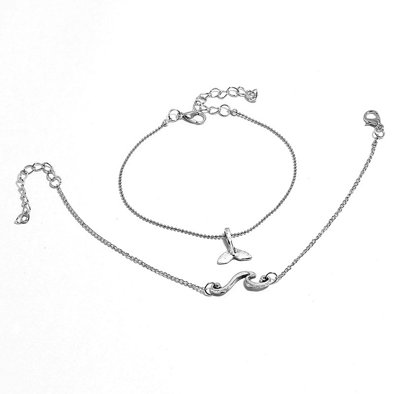 925 silver fishtail chain large jewelry factory,OEM/ODM Jewelry Trade processing customized,Wholesale jewelry manufacturer