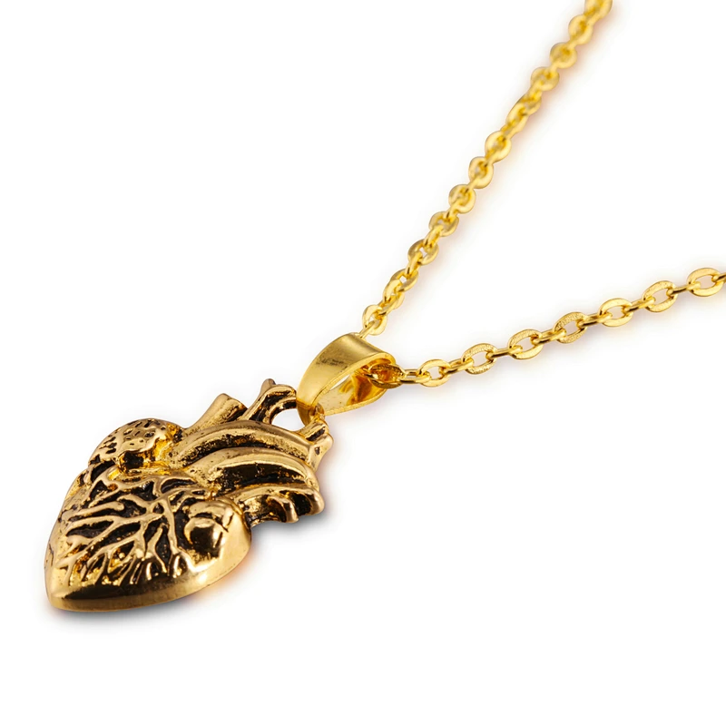 925 Silver Heart Pendant Necklace large jewelry factory,OEM/ODM Jewelry Trade processing customized,Wholesale jewelry manufacturer