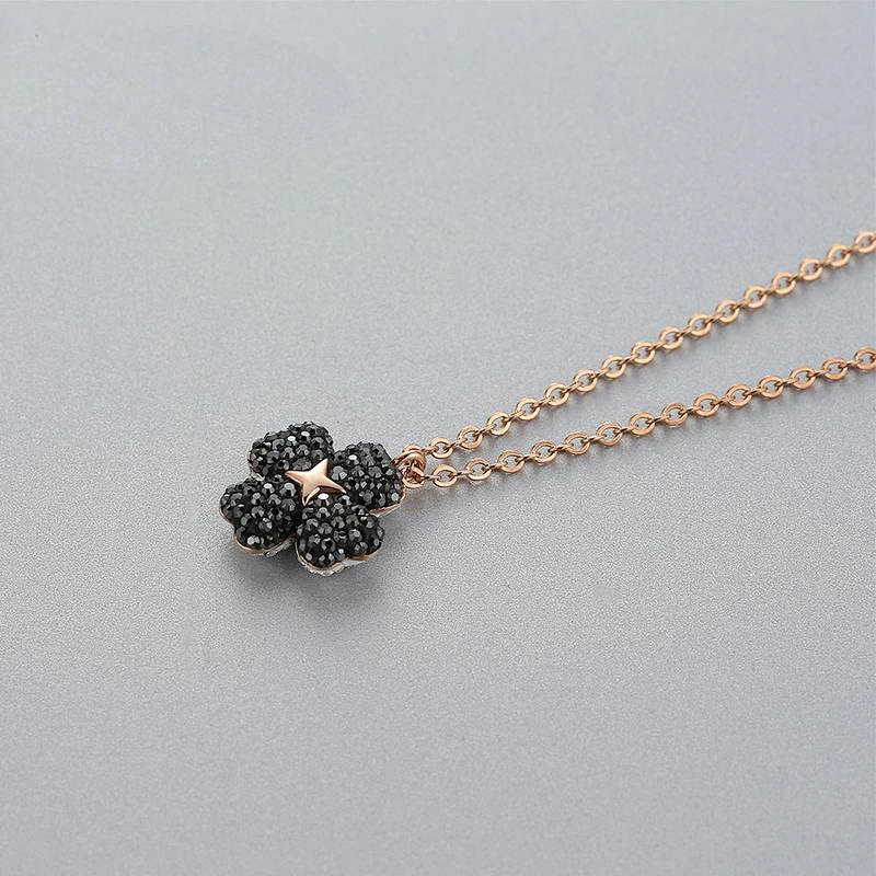 925 silver sterling silver inlaid stone pendant necklace large jewelry factory,OEM/ODM Jewelry Trade processing customized,Wholesale jewelry manufacturer