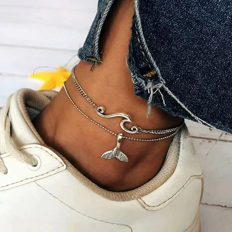 925 silver fishtail chain large jewelry factory,OEM/ODM Jewelry Trade processing customized,Wholesale jewelry manufacturer