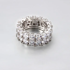 925 silver rings large jewelry factory,OEM/ODM Jewelry Trade processing customized,Wholesale jewelry manufacturer