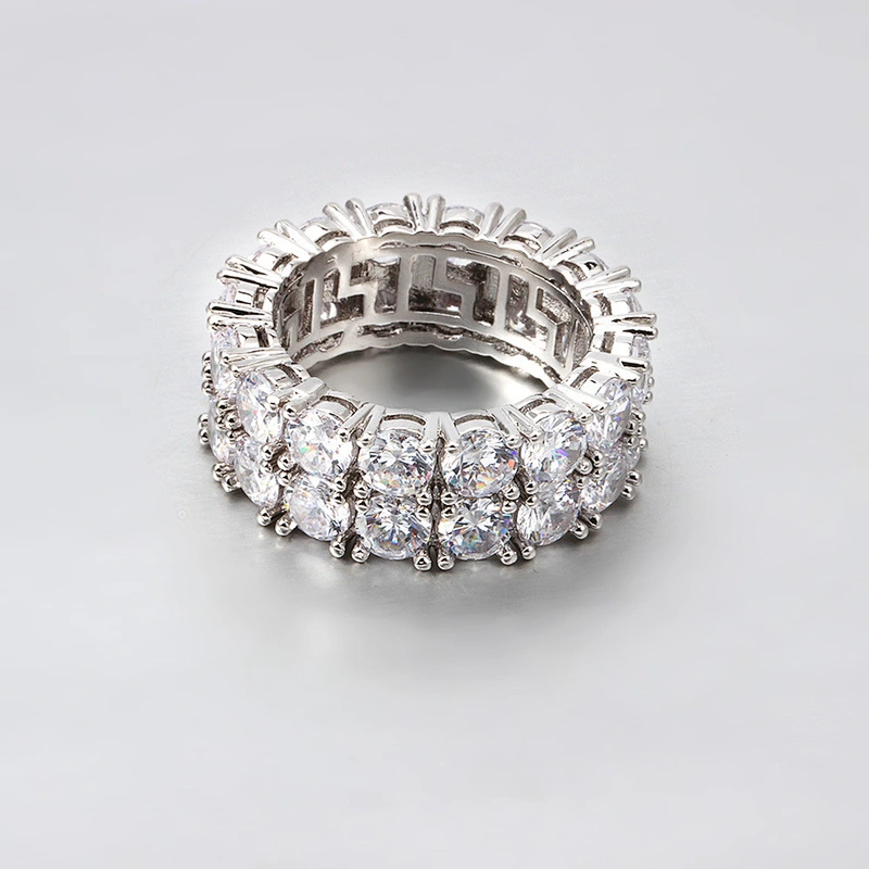 925 silver rings large jewelry factory,OEM/ODM Jewelry Trade processing customized,Wholesale jewelry manufacturer