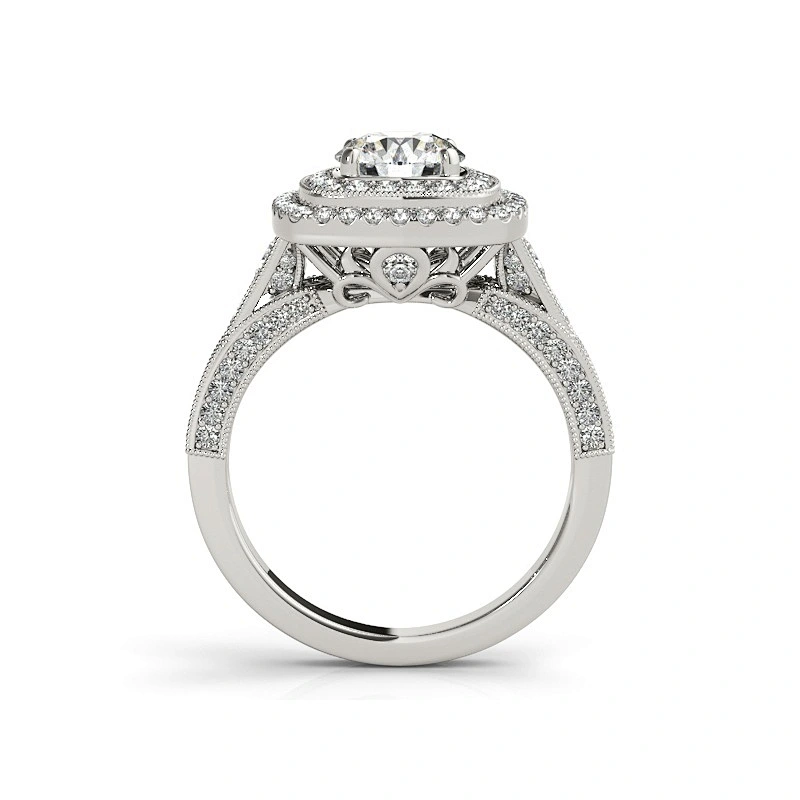 s925sterling silver rings simple engagement rings large jewelry factory,OEM/ODM Jewelry Trade processing customized,Wholesale jewelry manufacturer