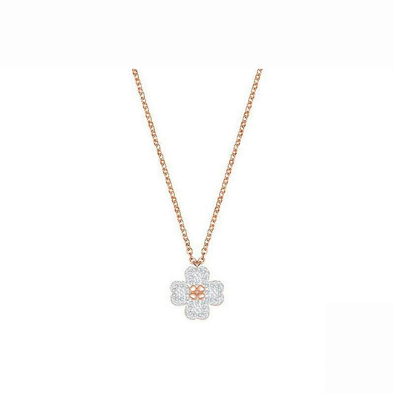 925 silver sterling silver inlaid stone pendant necklace large jewelry factory,OEM/ODM Jewelry Trade processing customized,Wholesale jewelry manufacturer